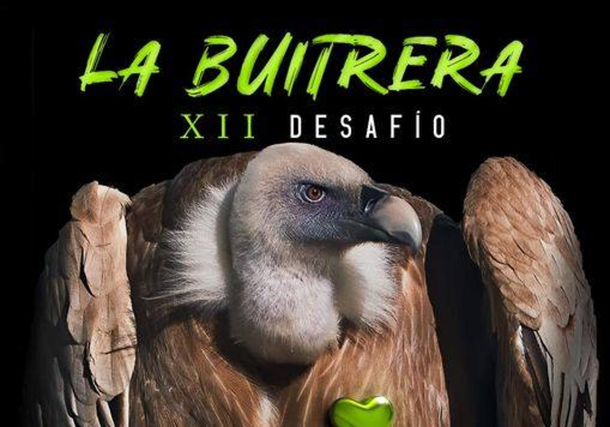 La Buitrera 2024 se celebrará el domingo 28 de enero Hoy